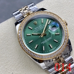 低価格ロレックスコピー 36mm 316鋼 461